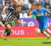 Steven Willems: "Le troisième but nous a vraiment fait mal"