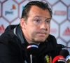 Wilmots fait le point sur les blessures