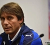 Conte: "Etrange de finir premier et de rencontrer l'Espagne