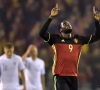 Romelu Lukaku: "Je sentais que le gardien allait faire une boulette"