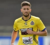 Ce joueur de Waasland-Beveren a choisi la D1B plutôt que Mouscron
