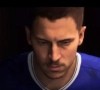 FIFA 17 se dévoile avec Hazard