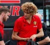 Le père de Fellaini évoque sa coiffure