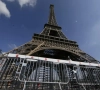 Une Tour Eiffel Noir-Jaune-Rouge pendant l'Euro ? C'est possible grâce à vous !