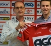 OFFICIEL: Courtrai recrute un jeune espoir brugeois