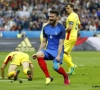 Une faute de Giroud sur son but? "Dieu merci, il n'a pas sifflé"