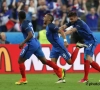 Payet régale et sauve la France