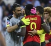 Buffon a tout compris: "Ce n'était pas une grande Italie ce soir, mais c'était une grande victoire"