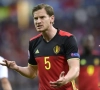 Vertonghen est en route pour devenir le joueur le plus capé de l'histoire (infographie)