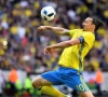 Ou ira Ibrahimovic ? Son fils nous donne un indice en portant ce maillot (PHOTO)