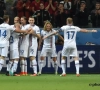 L'Islande refroidit le Portugal