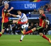 Record d'audience pour les Diables Rouges !