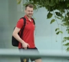 Mignolet et les Diables d'Everton, rivaux mais amis: "On se voit tous les jours"