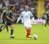 Rooney reconnaît que l'Angleterre doit être plus efficace
