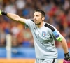 Buffon s'offre un 1000e match