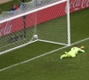 Déjà une boulette pour Joe Hart au Torino (vidéo)