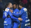 C3: Genk jouera contre une de ces deux équipes