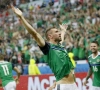 Gareth McAuley : "Je suis juste dégoûté"