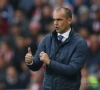 OFFICIEL: Roberto Martinez est le nouveau sélectionneur des Diables Rouges