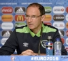 Martin O'Neill : "On ne va pas faire un match défensif"