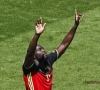 Martinez veut faire de Lukaku un attaquant de classe mondiale