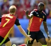Lukaku évoque l'entente avec De Bruyne et Hazard sur le terrain : "On doit encore parler de certains points"
