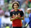 Naples aurait un accord avec le Zenit pour Witsel