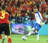 De Rossi pointe les forces de l'Italie mais se méfie de l'Irlande