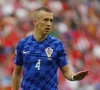 Perisic : "On veut terminer premier du groupe"