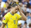 Zlatan Ibrahimovic a pris sa décision