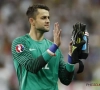 Fabianski se la joue modeste: "Sur ce premier tour, on a fait jeu égal avec l'Allemagne"