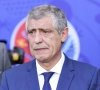 Fernando Santos reste confiant : "Le Portugal sera au Qatar"