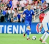 Perisic offre la première place à la Croatie !