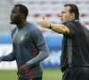 Wilmots voit au jour le jour: "La suite du tournoi? C'est le bordel"