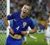 Perisic, un patriote jusqu'au bout des cheveux (PHOTOS)