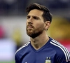 Messi est officiellement de retour en sélection