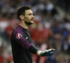 Ce serait moins long que prévu pour Lloris, un autre cadre des Spurs forfait pour le choc