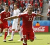 Focus sur la Suisse, prochain adversaire des Diables Rouges en Ligue des nations