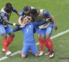 Griezmann revient sur la remontrance de Deschamps: "Il nous a dit de nous bouger le cul"