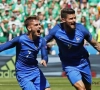 Griezmann savoure la qualification des Bleus ! 
