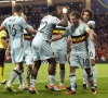 Belgique - Espagne confirmé