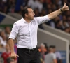 Marc Wilmots réussirait-il avec l'Algérie?