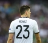 Mario Gomez signe son retour en Allemagne 