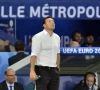 Avenir de Marc Wilmots: l'Union Belge joue la montre