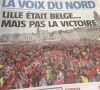 La presse belge et étrangère démontent les Diables et surtout Marc Wilmots
