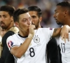 VIDEO: Mezut Ozil met l'Allemagne sur orbite ! 