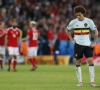 Witsel: "Nous n'avons jamais dit que cette finale était acquise"