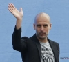 Guardiola veut encore un défenseur central
