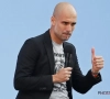 Le nouvel adjoint de Pep Guardiola à Manchester City est connu