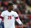 L'AS Eupen mise sur un international du Qatar